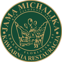 kawiarnia w Krakowie w Polsce ulica Floriańska restauracja cukiernia